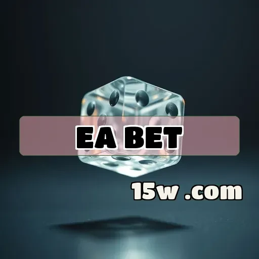 ea bet: A Confiabilidade que Você Procura em Jogos Online