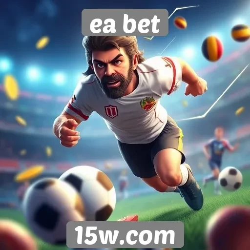 Comparativo entre jogos disponíveis na ea bet