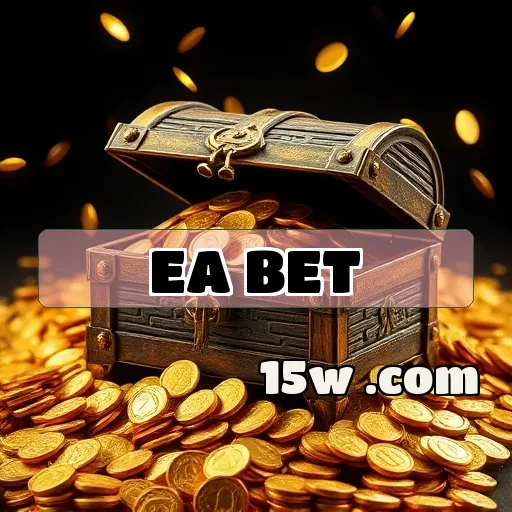 ea bet: Explore Uma Plataforma Incrível de Jogos e Diversão Online