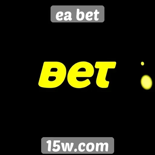 Promoções e bônus disponíveis no ea bet
