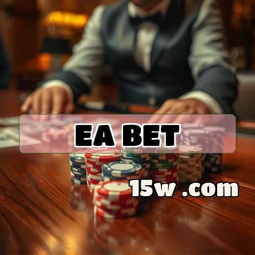 ea bet: Mergulhe no Mundo Empolgante dos Eventos Esportivos