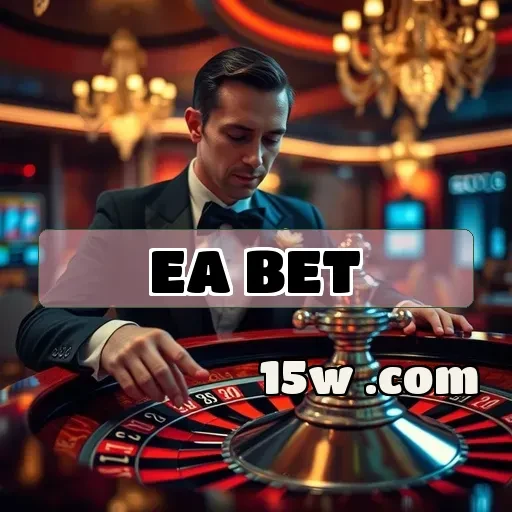 ea bet VIP: Benefícios e Segredos que Você Não Pode Perder!